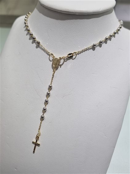 Collier Gilma Gioielleria  in Or COOR-111-286 - COOR-111-286